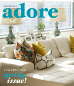 خرید و دانلود نسخه کامل 4 مجله معماری داخلی Adore Home - تصویر 2