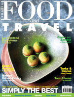 خرید و دانلود نسخه کامل 7 مجله سفر و غذا Food and Travel - تصویر 2