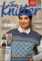خرید و دانلود نسخه کامل 19 مجله الگوهای بافتنی The Knitter Magazine - تصویر 3