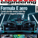 خرید و دانلود نسخه کامل 15 مجله اتوموبیل رانی ریسر RaceCar Engineering Formula