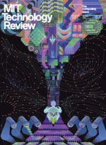 خرید و دانلود نسخه کامل 8 مجله دانشگاه ام آی تی MIT Technology Review - تصویر 2