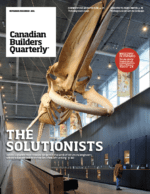 خرید و دانلود نسخه کامل 14 مجله معماران کانادایی Canadian Architect - تصویر 6
