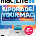 خرید و دانلود نسخه کامل 10 مجله مک Mac Format magazine