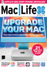 خرید و دانلود نسخه کامل 10 مجله مک Mac Format magazine