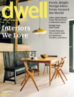 خرید و دانلود نسخه کامل 24 مجله معماری Dwell Magazine Part 2 - تصویر 4