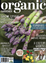 خرید و دانلود نسخه کامل 5 مجله باغبانی ارگانیک Organic farming - تصویر 2