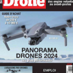 خرید و دانلود نسخه کامل 9مجله پهپاد Drones Magazine