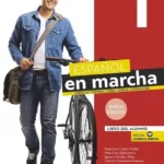 خرید و دانلود نسخه کامل کتاب Español en marcha 1 Nueva edición A1 کتاب دانش آموز به همراه فایل صوتی + کتاب کار به همراه فایل صوتی