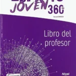 خرید و دانلود نسخه کامل کتاب Espacio Joven 360 Nivel B1.1 Libro del profesor کتاب معلم به همراه تست و تمرین