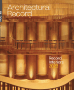 خرید و دانلود نسخه کامل مجموعه شماره 5 : 2023 الی 2024 | 10 مجله معماری Architectural Record Part 5 - تصویر 2