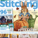 خرید و دانلود نسخه کامل 15 مجله گلدوزی و دوخت‌ Cross Stitcher