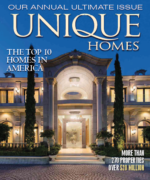 خرید و دانلود نسخه کامل 4 مجله معماری یونیک Unique Homes - تصویر 2