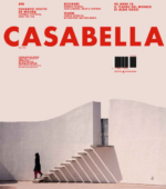 خرید و دانلود نسخه کامل 16 مجله معماری Revista Casabella