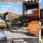 خرید و دانلود نسخه کامل 19 مجله معماری کازا ویوا Revista Casa Viva