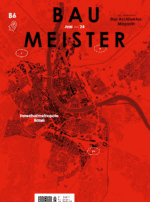 خرید و دانلود نسخه کامل 4 مجله معماری باومایستر Baumeister