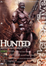 خرید و دانلود نسخه کامل 19 مجله سه بعدی و گرافیک 3DCreative - تصویر 2