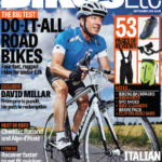 خرید و دانلود نسخه کامل دانلود 15 مجله دوچرخه‌سواری Cycling magazine