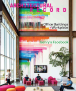 خرید و دانلود نسخه کامل مجموعه شماره 3 : 2014 الی 2018 | 12 مجله معماری Architectural Record Part 3 - تصویر 5