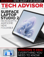 خرید و دانلود نسخه کامل 9 مجله فناوری تا 2024 Tech Advisor