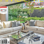 خرید و دانلود نسخه کامل 3 مجله محیط زیست و رنگ Revista Ambiente y Color