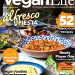 خرید و دانلود نسخه کامل 21 مجله زندگی وگان Vegan Life