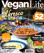 خرید و دانلود نسخه کامل 21 مجله زندگی وگان Vegan Life