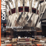 خرید و دانلود نسخه کامل 2 مجله معماری کنتراکت Contract Magazine