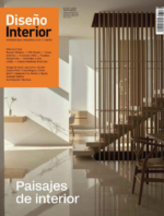 خرید و دانلود نسخه کامل دانلود 8 مجله طراحی داخلی Diseño Interior Revista