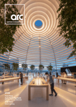 خرید و دانلود نسخه کامل 3 مجله معماری آرک Arc magazine - تصویر 2