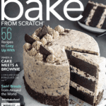 خرید و دانلود نسخه کامل 16 مجله آشپزی Bake From Scratch