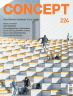 خرید و دانلود نسخه کامل 6 مجله معماری کانسپت Concept Magazine - تصویر 5