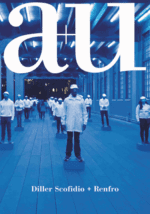 خرید و دانلود نسخه کامل 26 مجله معماری و شهرسازی a+u Architecture and Urbanism - تصویر 7