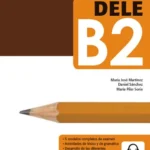 خرید و دانلود نسخه کامل کتاب Las Claves del nuevo DELE B2 کتاب دانش آموز به همراه فایل صوتی و جواب
