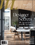 خرید و دانلود نسخه کامل 2 مجله دکوراسیون داخلی وسترن Western Living Magazine - تصویر 2