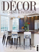 خرید و دانلود نسخه کامل 5 مجله معماری دکور Decor Magazine - تصویر 4