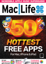 خرید و دانلود نسخه کامل 10 مجله مک Mac Format magazine - تصویر 2