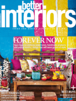 خرید و دانلود نسخه کامل 4 مجله معماری داخلی Better Interiors - تصویر 2