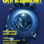 خرید و دانلود نسخه کامل 6 مجله تکنولوژی دریا Sea Technology magazine