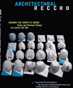 خرید و دانلود نسخه کامل مجموعه شماره 1 : 2003 الی 2009 | 13 مجله معماری Architectural Record Part 1 - تصویر 4