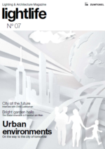 خرید و دانلود نسخه کامل 3 مجله نورپردازی LightLife - تصویر 2