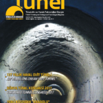 خرید و دانلود نسخه کامل 15 مجله تونل‌سازی Tunnel Business Magazine