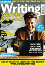 خرید و دانلود نسخه کامل 21 مجله مهارت‌های نویسندگی Writing Magazine - تصویر 2