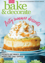 خرید و دانلود نسخه کامل 16 مجله آشپزی Bake From Scratch - تصویر 2