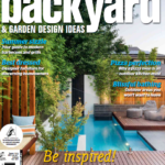 خرید و دانلود نسخه کامل 5 مجله باغچه حیاط خلوت backyard garden design idea