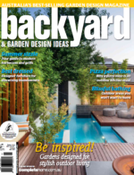 خرید و دانلود نسخه کامل 5 مجله باغچه حیاط خلوت backyard garden design idea