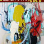 خرید و دانلود نسخه کامل 6 مجله هنر معاصر آمریکا American contemporary art