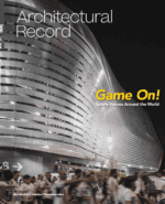 خرید و دانلود نسخه کامل 11 مجله معماری Architectural Record Part 6 مجموعه شماره 6 : 2024 الی 2025 - تصویر 2