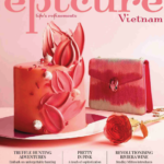 خرید و دانلود نسخه کامل 8 مجله آشپزی و سفر اپیکور Epicure Magazine