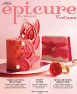 خرید و دانلود نسخه کامل 8 مجله آشپزی و سفر اپیکور Epicure Magazine