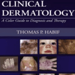 خرید و دانلود نسخه کامل درماتولوژی بالینی هبیف 2015 ویرایش 6 Clinical Dermatology - 6th Edition
